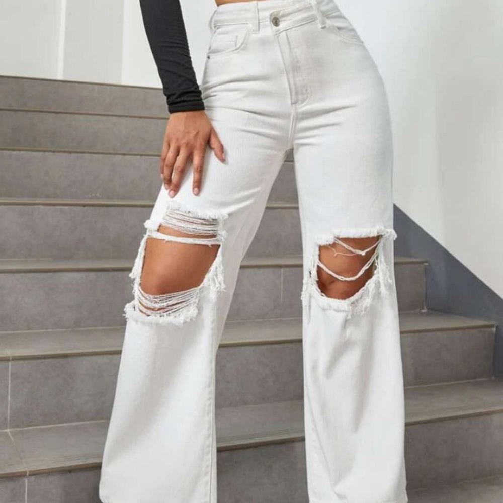 Bell bottoms